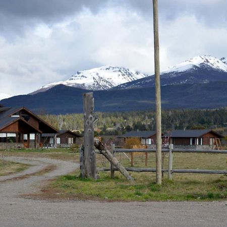 Ruta 71 Villa Trevelín Dış mekan fotoğraf
