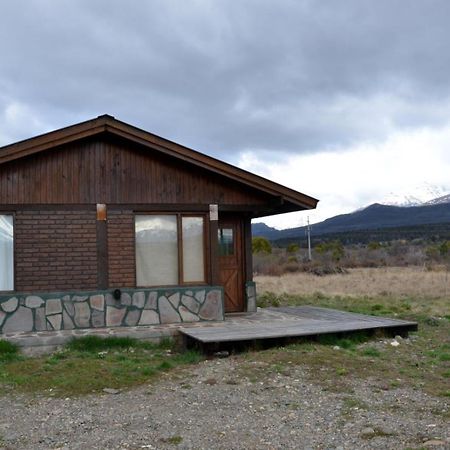 Ruta 71 Villa Trevelín Dış mekan fotoğraf
