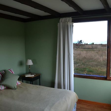 Ruta 71 Villa Trevelín Dış mekan fotoğraf