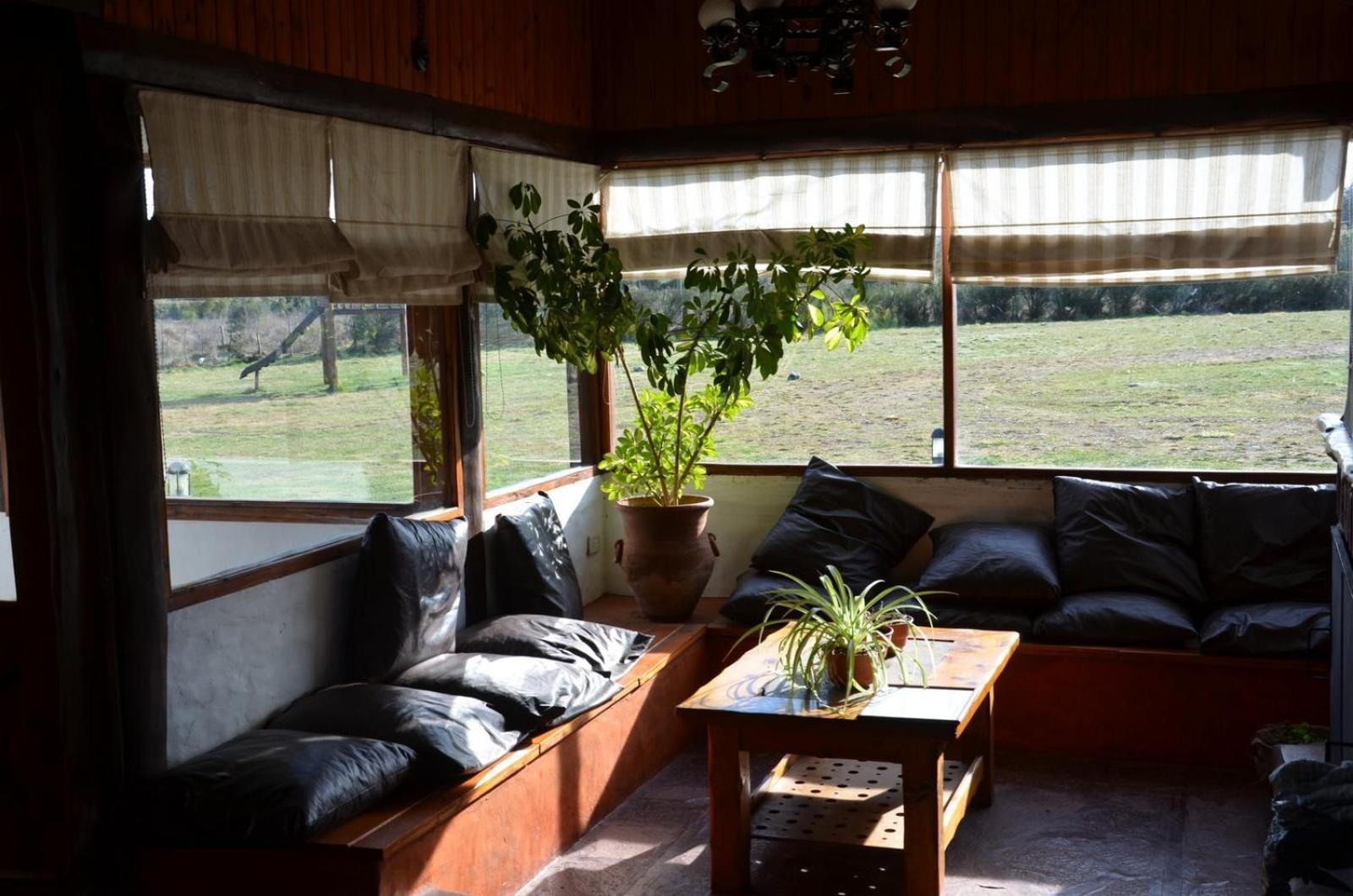 Ruta 71 Villa Trevelín Dış mekan fotoğraf
