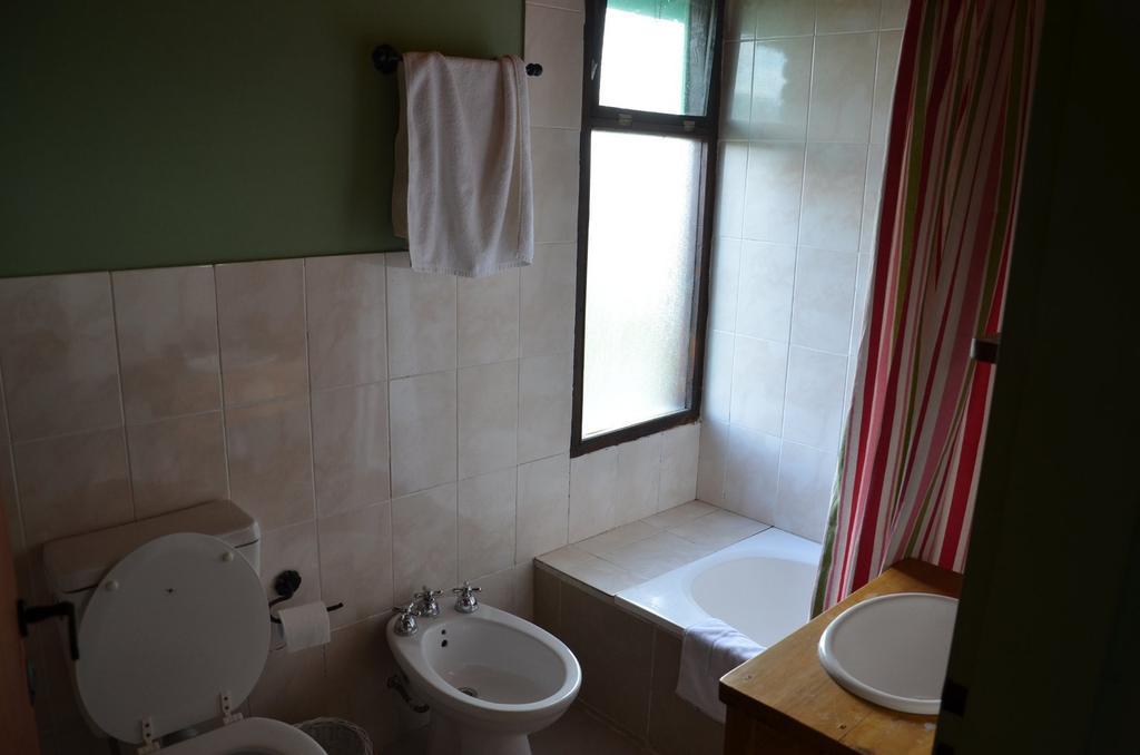 Ruta 71 Villa Trevelín Oda fotoğraf