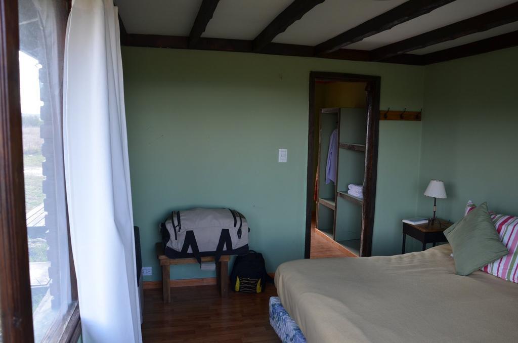 Ruta 71 Villa Trevelín Oda fotoğraf
