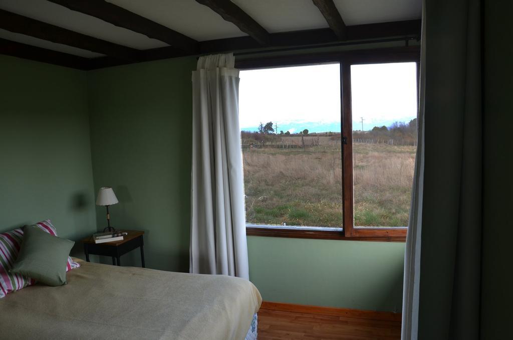 Ruta 71 Villa Trevelín Dış mekan fotoğraf