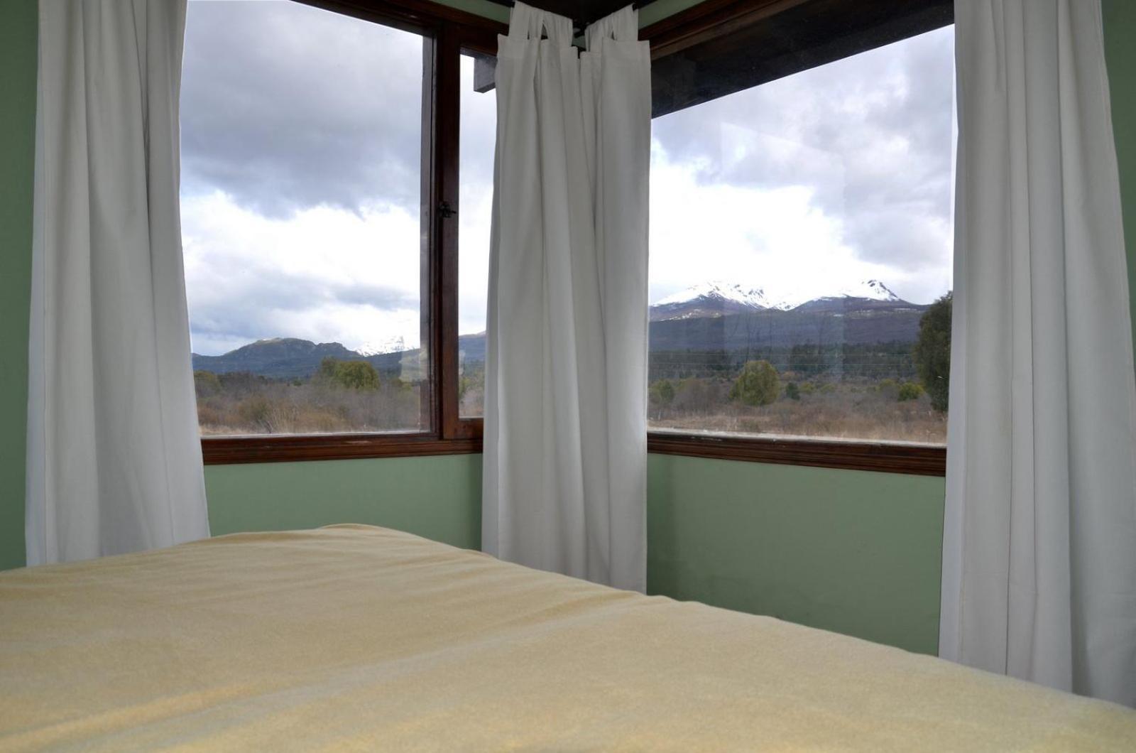 Ruta 71 Villa Trevelín Dış mekan fotoğraf