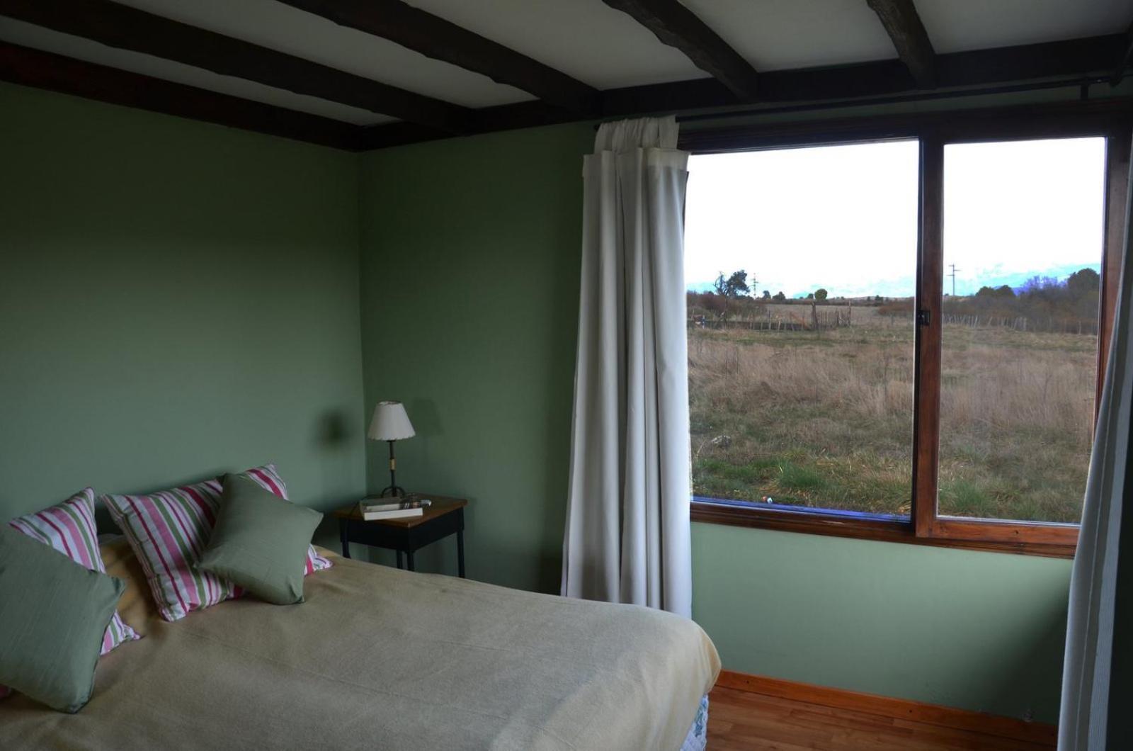 Ruta 71 Villa Trevelín Dış mekan fotoğraf